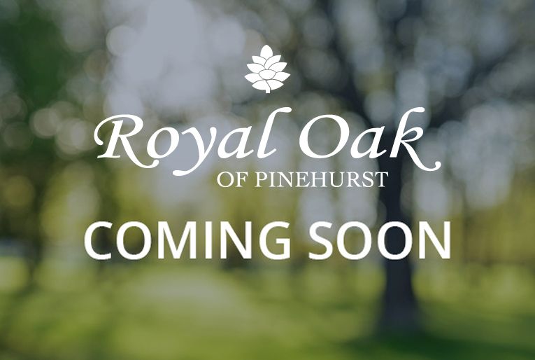 Royal Oak of Pinehurst Images